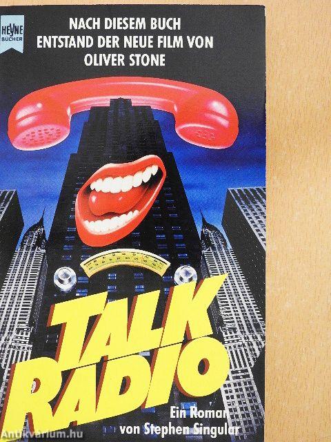 Talk Radio