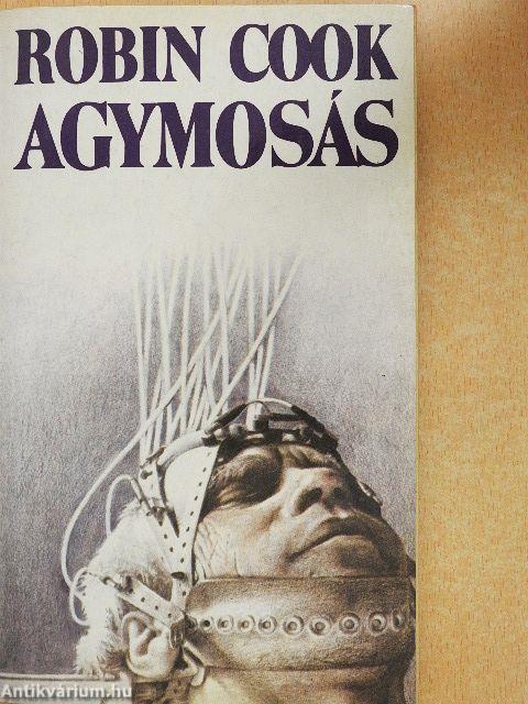 Agymosás