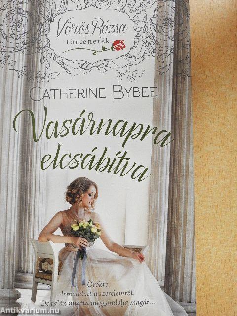 Vasárnapra elcsábítva