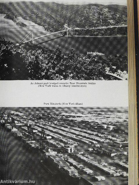 Amerikai Egyesült Államok