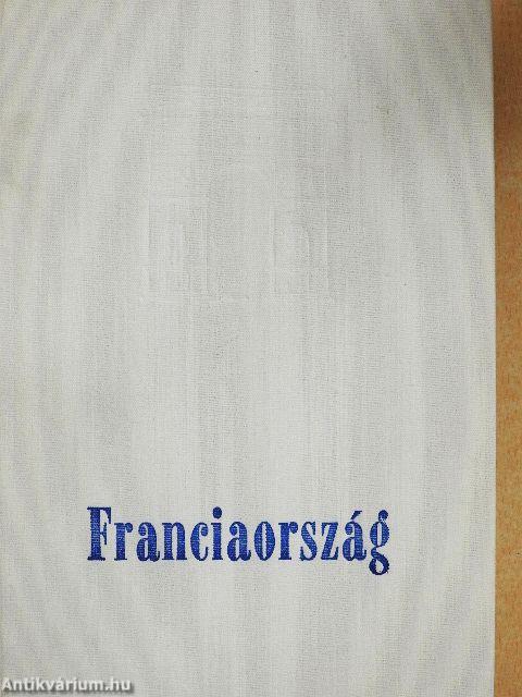 Franciaország