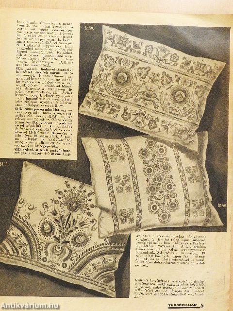 Tündérujjak 1939. május