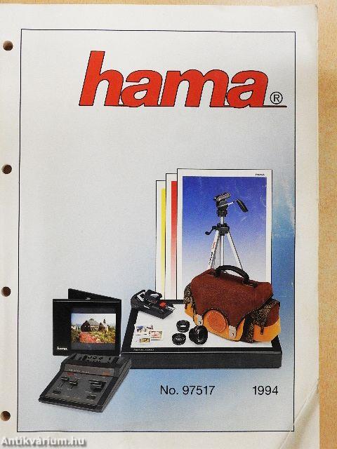 Hama