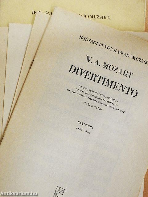 Divertimento