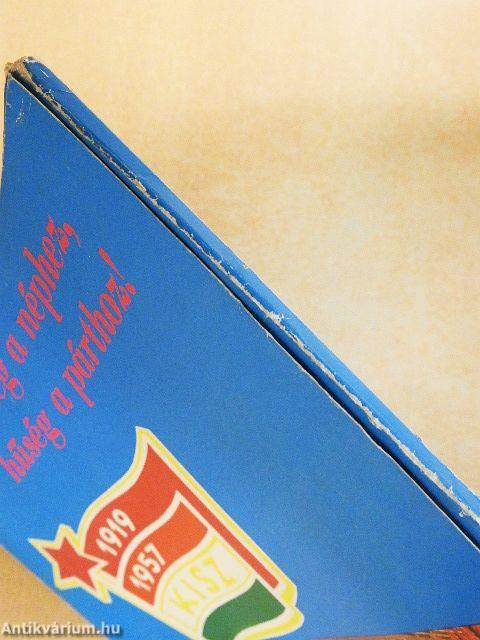 Hűség a néphez, hűség a párthoz!