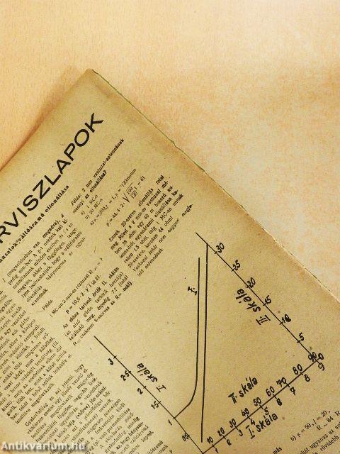 Rádió és filmtechnika 1951. július