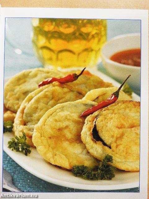 33 wokban készült étel 