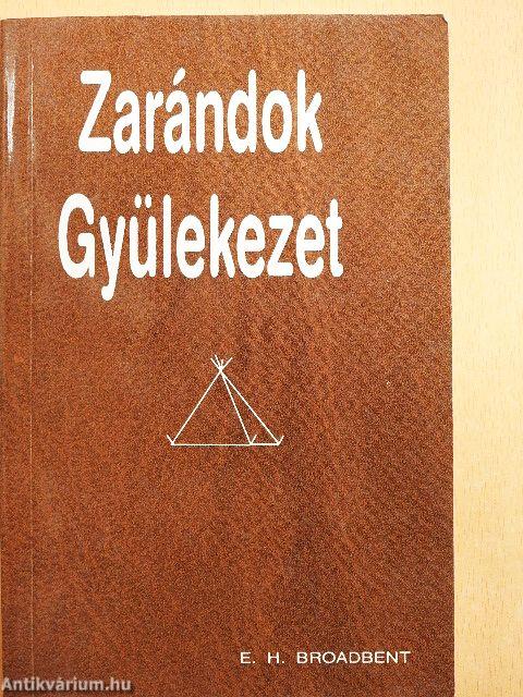 Zarándok Gyülekezet