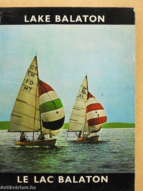 Lake Balaton