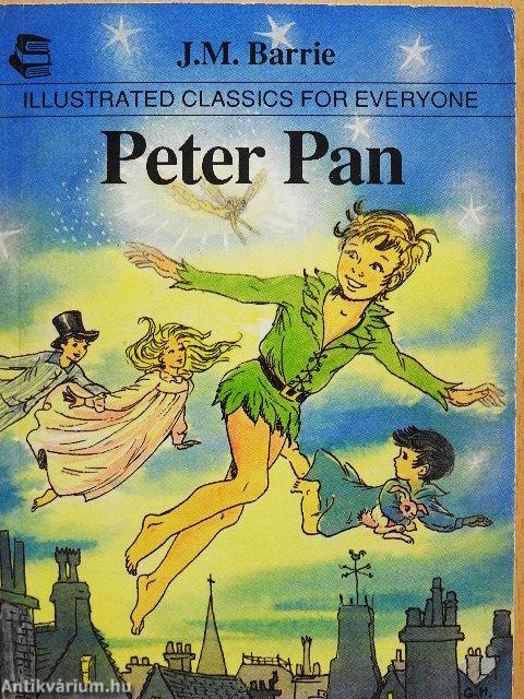 Peter Pan
