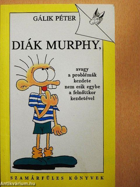 Diák Murphy