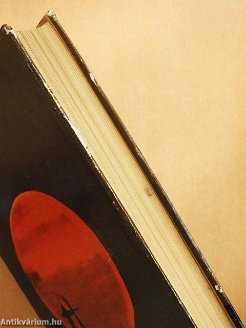 Az ősidők regénye