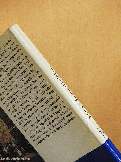 Hat év Jugoszláviában