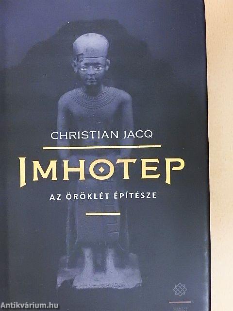 Imhotep