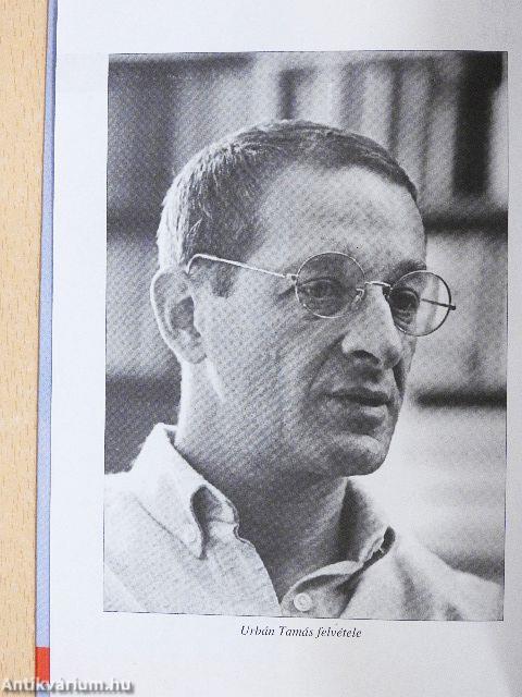 Nádas Péter