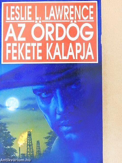 Az ördög fekete kalapja