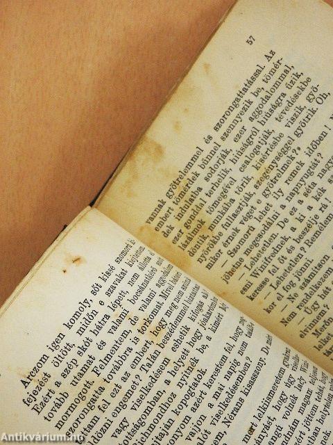 A szerelem az én bűnöm