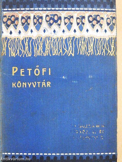 Petőfi napjai a magyar irodalomban