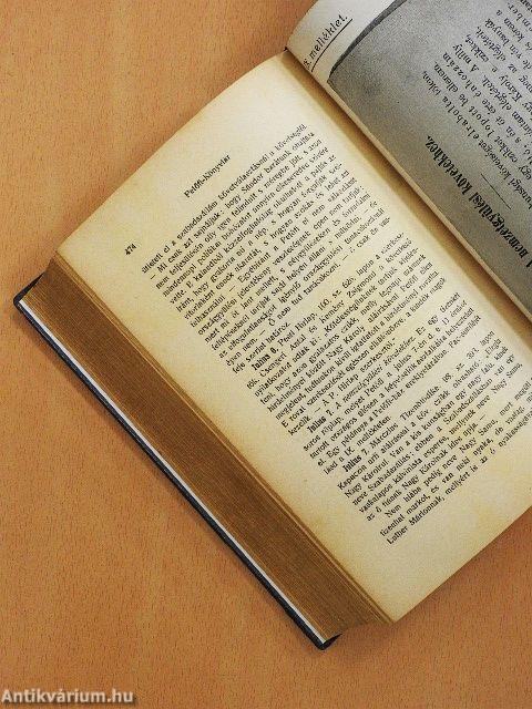 Petőfi napjai a magyar irodalomban