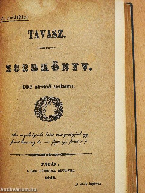 Petőfi napjai a magyar irodalomban