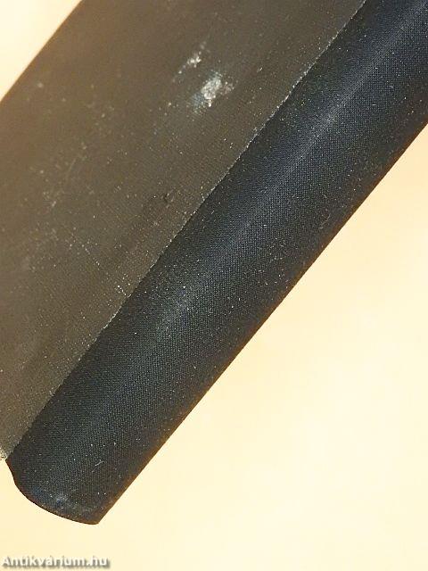 Az ördög nem alszik