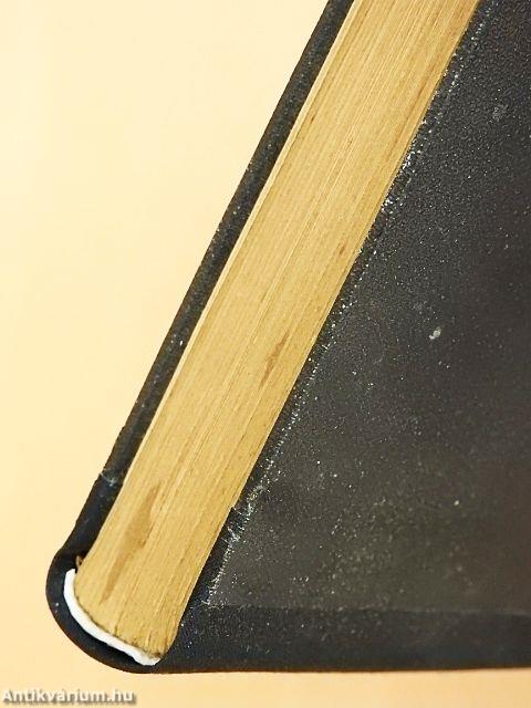 Az ördög nem alszik