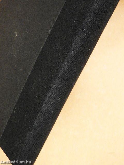 A sötét huszár és a többiek