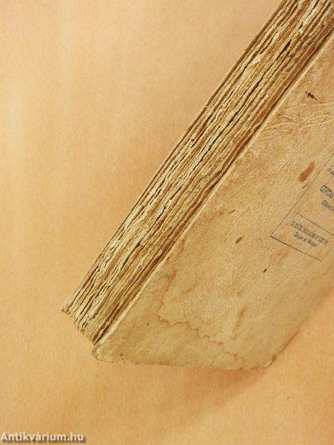 A zsoltárok könyvével