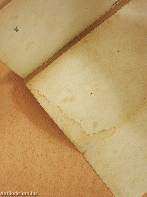 A zsoltárok könyvével