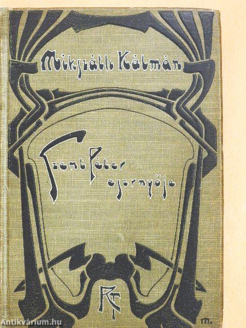 Szent Péter esernyője