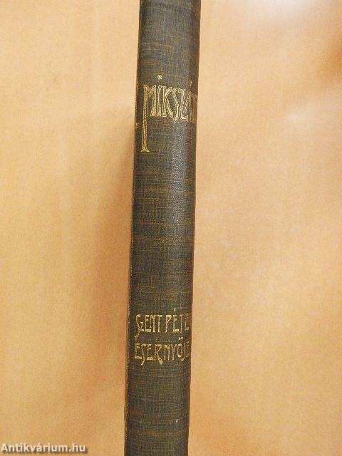 Szent Péter esernyője