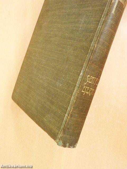 Szent Péter esernyője