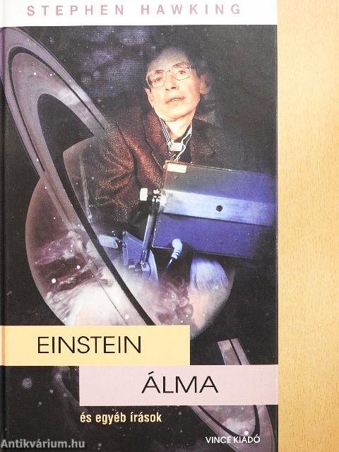 Einstein álma és egyéb írások