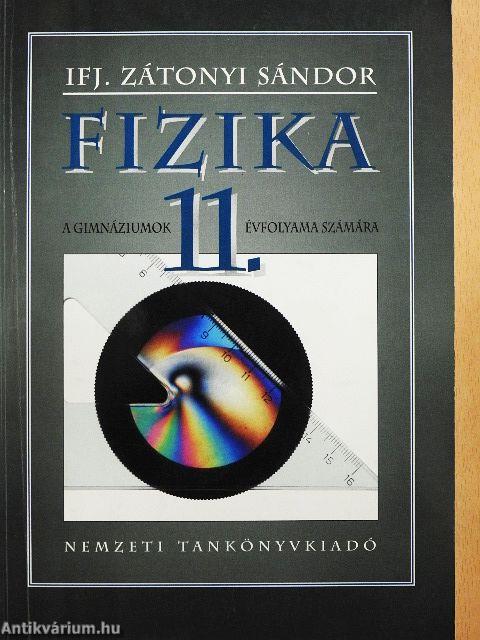 Fizika 11.