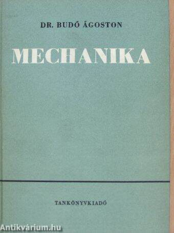 Mechanika