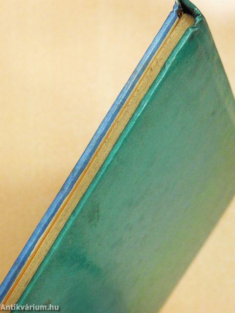 Jakub és a kétszáz nagypapa