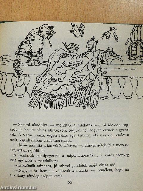 Jakub és a kétszáz nagypapa