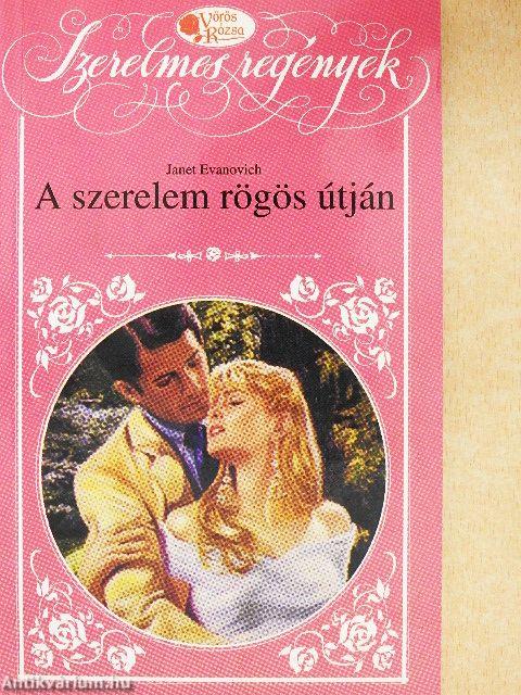 A szerelem rögös útján