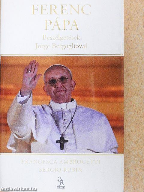 Ferenc pápa