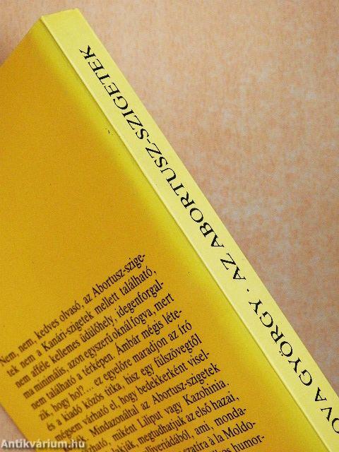 Az Abortusz-szigetek