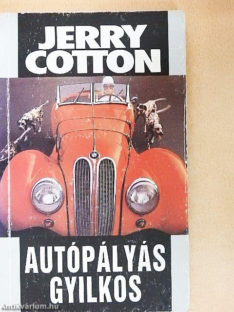 Az autópályás gyilkos