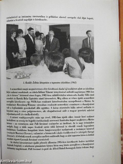 "...hogy itt is legyen muzsika" - CD-vel