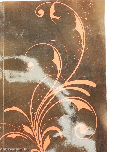 Református konfirmációi könyv