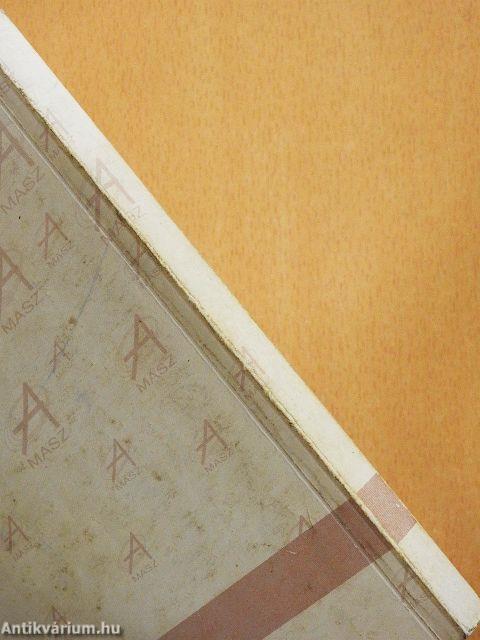 Szabadtéri versenykiírások 2002