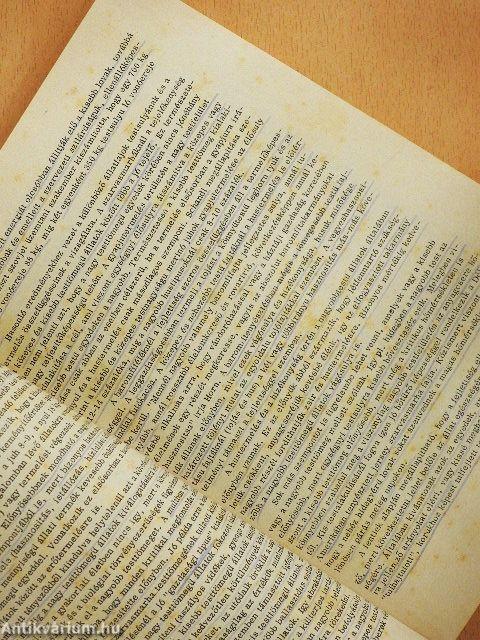 Általános állattenyésztés