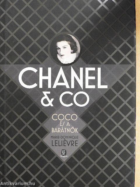Chanel & Co