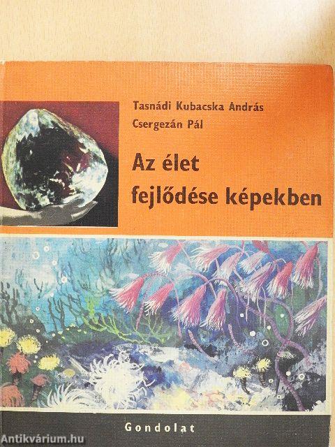 Az élet fejlődése képekben