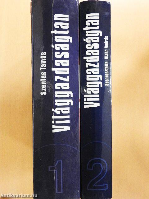 Világgazdaságtan 1-2.