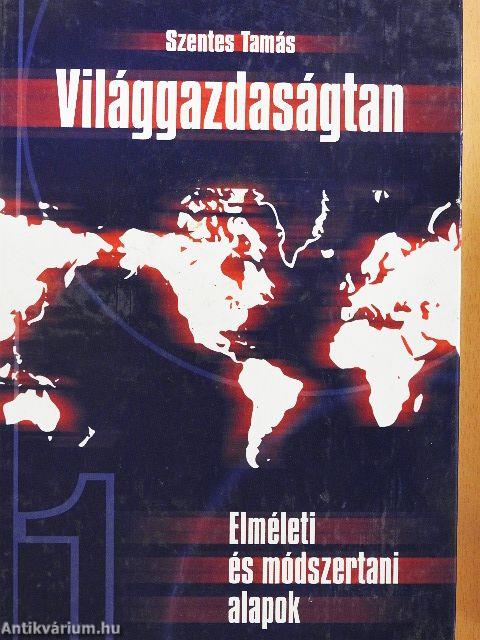 Világgazdaságtan 1-2.