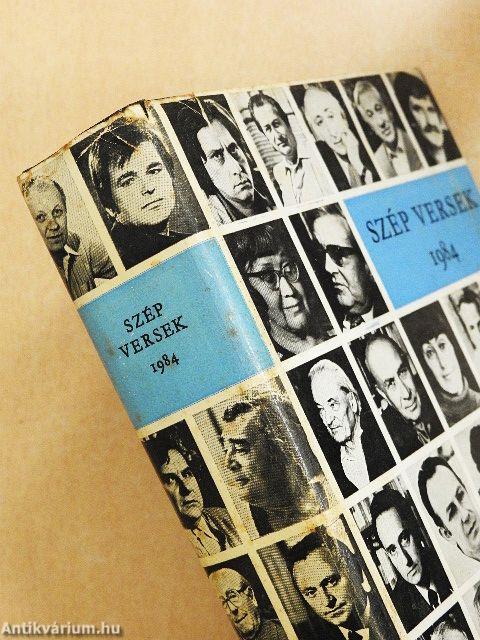 Szép versek 1984